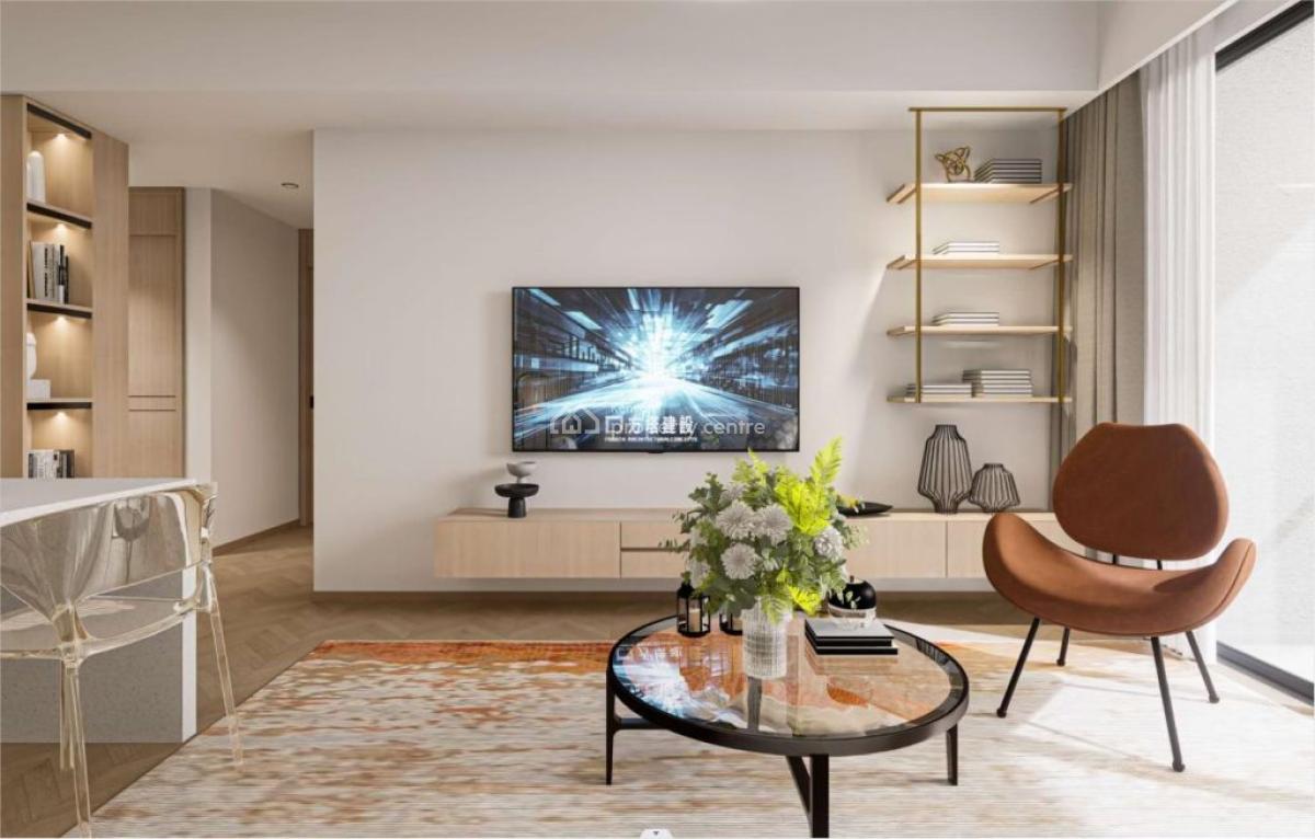 Sky Valley Residence Apartment, Church Road, Westlands, Nairobi, Apartment for Sale
