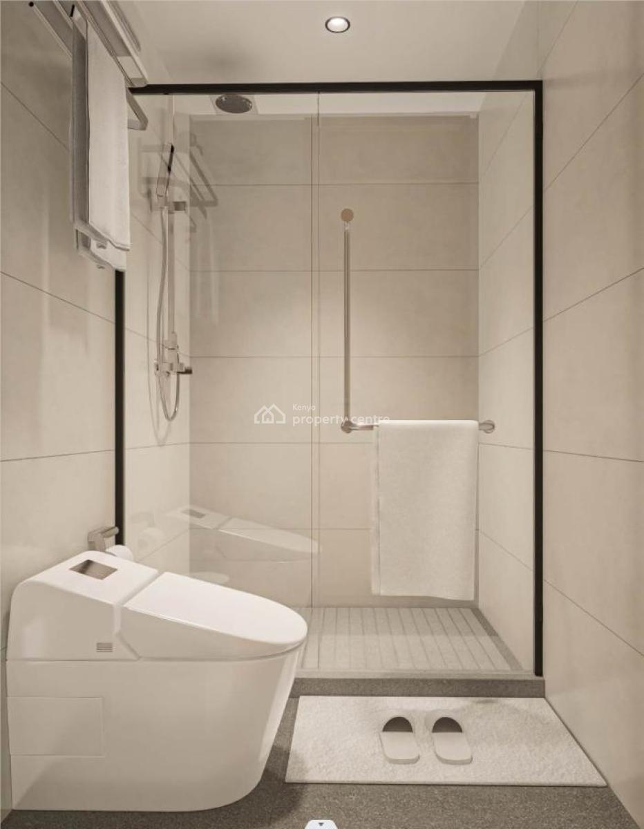 Sky Valley Residence Apartment, Church Road, Westlands, Nairobi, Apartment for Sale