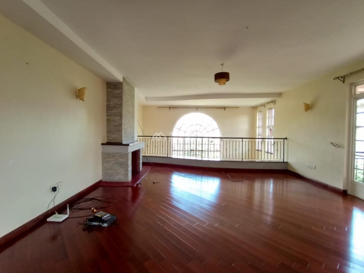Luxury 4 Bedroom House in Gated Community, Miotoni, Karen, Nairobi, House for Rent