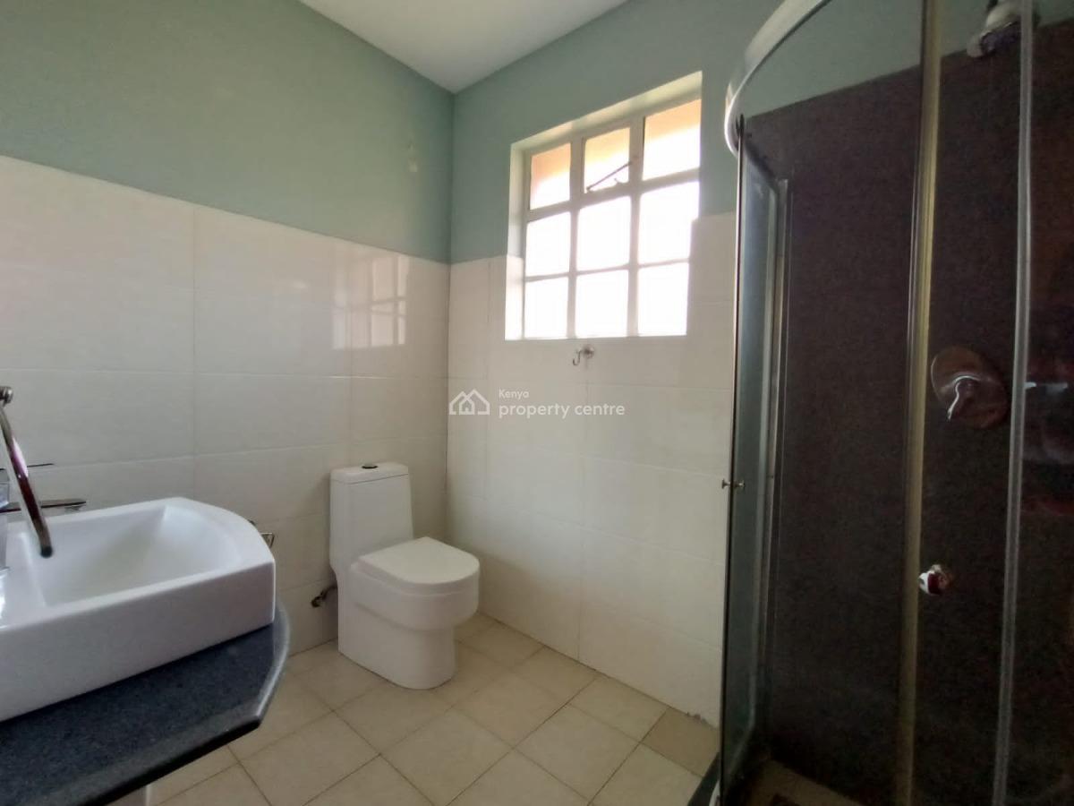 Luxury 4 Bedroom House in Gated Community, Miotoni, Karen, Nairobi, House for Rent