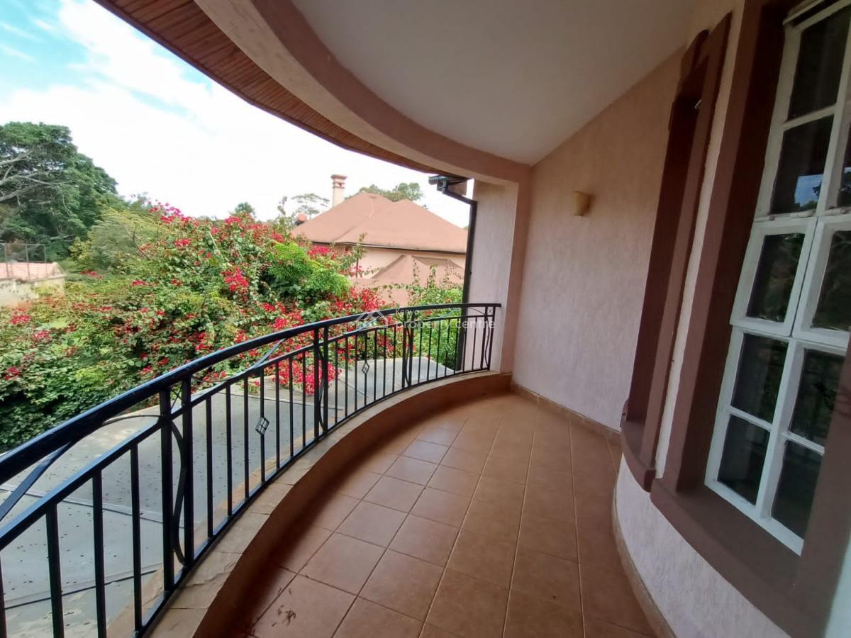 Luxury 4 Bedroom House in Gated Community, Miotoni, Karen, Nairobi, House for Rent