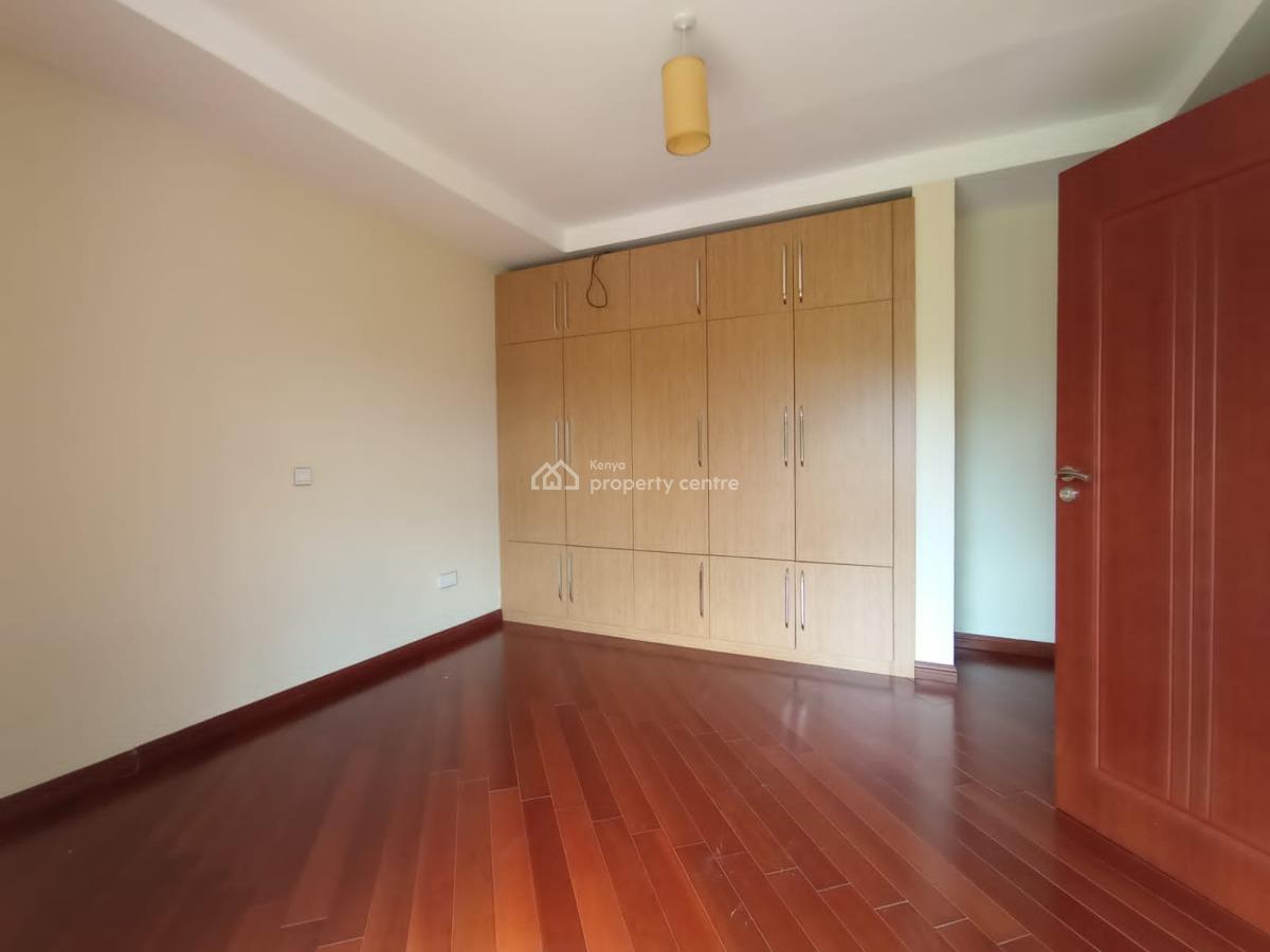 Luxury 4 Bedroom House in Gated Community, Miotoni, Karen, Nairobi, House for Rent