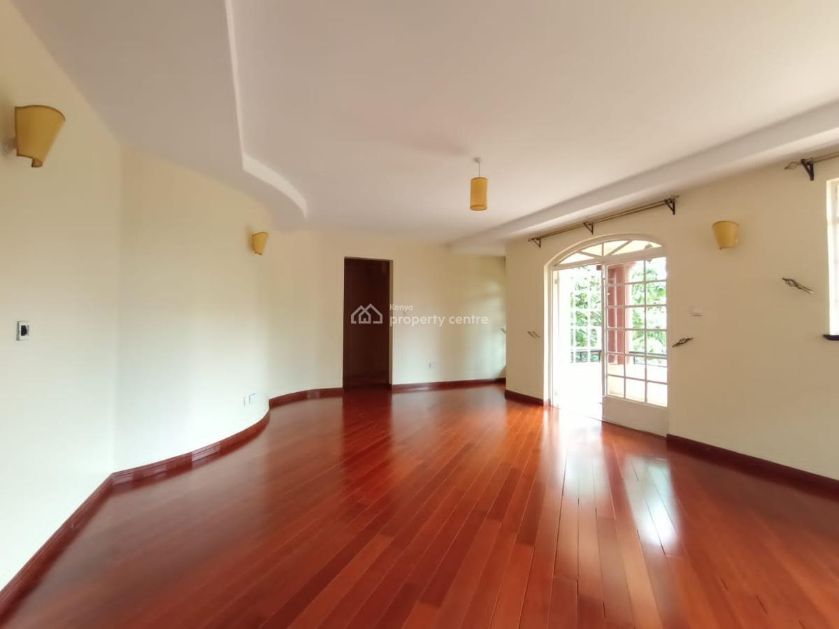 Luxury 4 Bedroom House in Gated Community, Miotoni, Karen, Nairobi, House for Rent