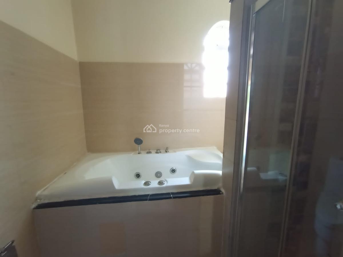 Luxury 4 Bedroom House in Gated Community, Miotoni, Karen, Nairobi, House for Rent