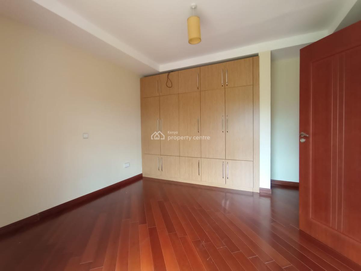 Luxury 4 Bedroom House in Gated Community, Miotoni, Karen, Nairobi, House for Rent