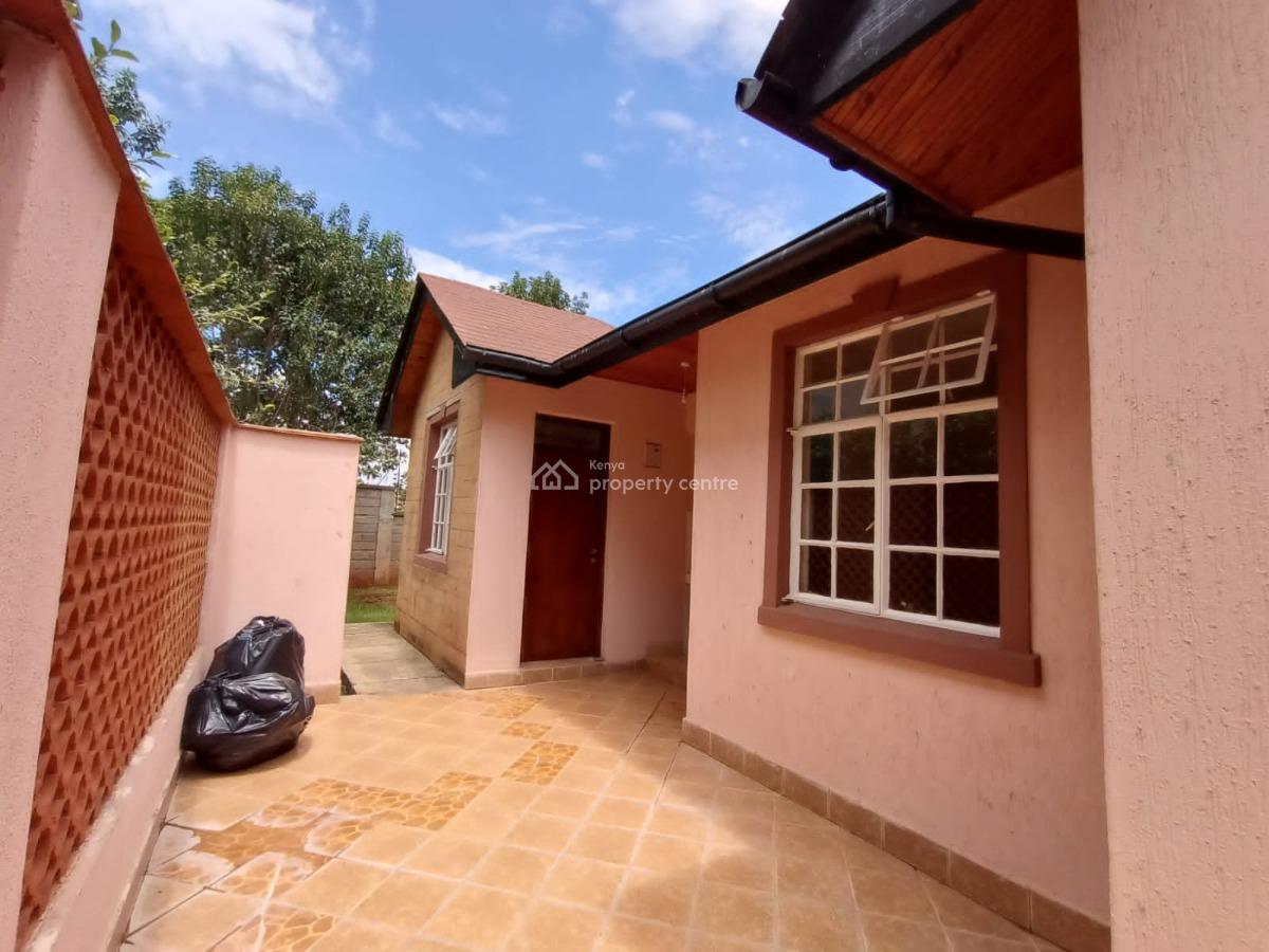 Luxury 4 Bedroom House in Gated Community, Miotoni, Karen, Nairobi, House for Rent