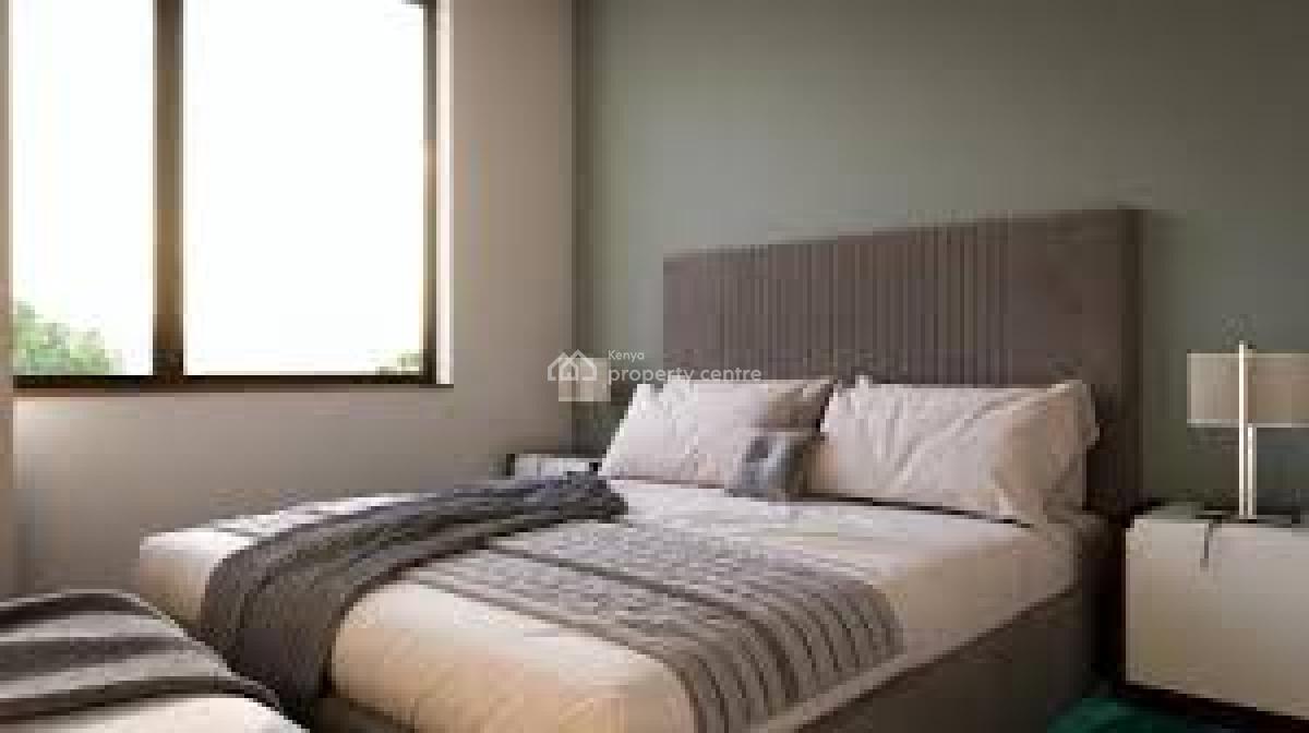Trident Amani Residencial Apartments, Syokimau, Syokimau/mulolongo, Machakos, Apartment for Sale
