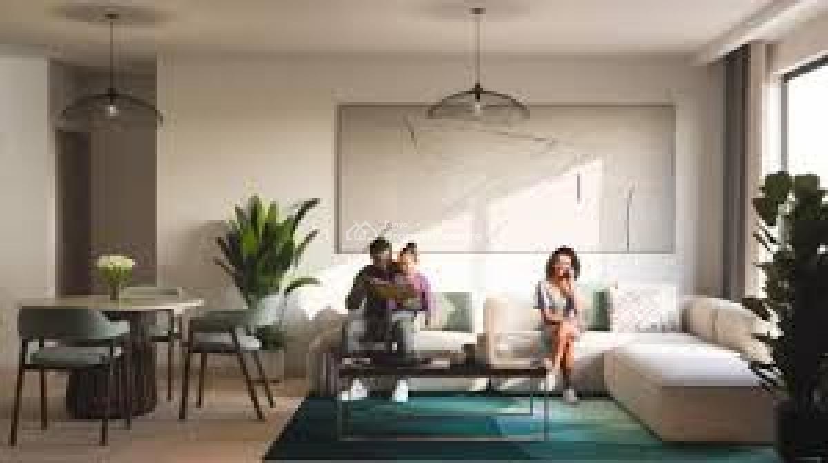 Trident Amani Residencial Apartments, Syokimau, Syokimau/mulolongo, Machakos, Apartment for Sale