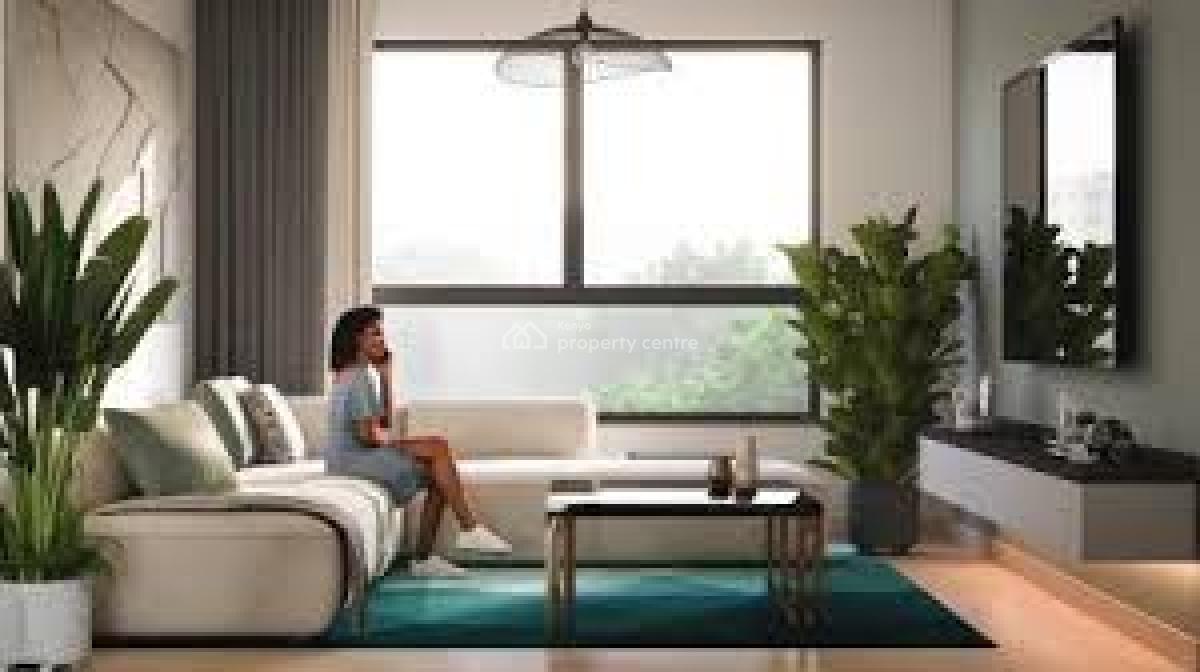 Trident Amani Residencial Apartments, Syokimau, Syokimau/mulolongo, Machakos, Apartment for Sale