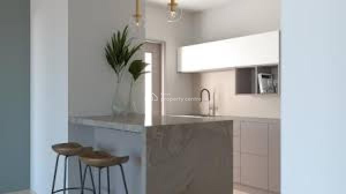 Trident Amani Residencial Apartments, Syokimau, Syokimau/mulolongo, Machakos, Apartment for Sale