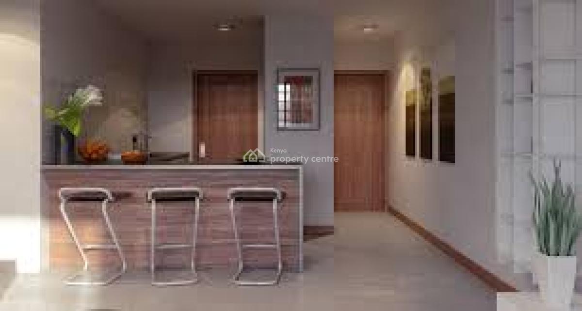 Trident Amani Residencial Apartments, Syokimau, Syokimau/mulolongo, Machakos, Apartment for Sale