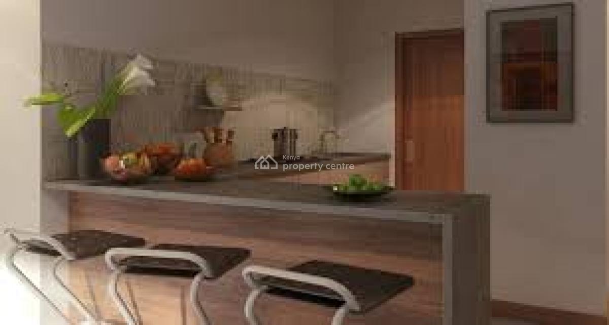 Trident Amani Residencial Apartments, Syokimau, Syokimau/mulolongo, Machakos, Apartment for Sale