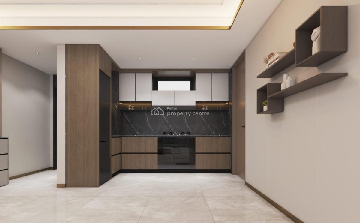 Urban Park Residence Apartments, Syokimau, Syokimau/mulolongo, Machakos, Apartment for Sale