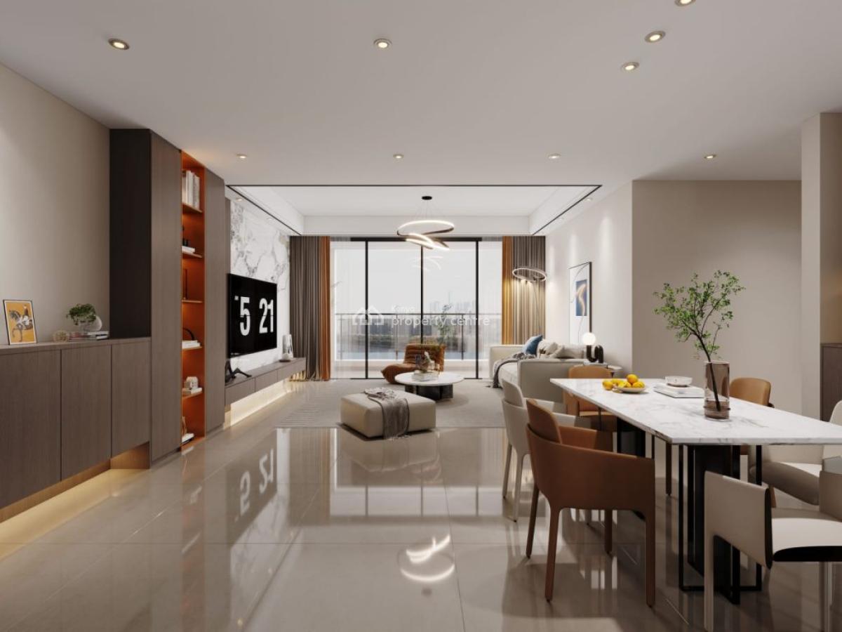 Urban Park Residence Apartments, Syokimau, Syokimau/mulolongo, Machakos, Apartment for Sale