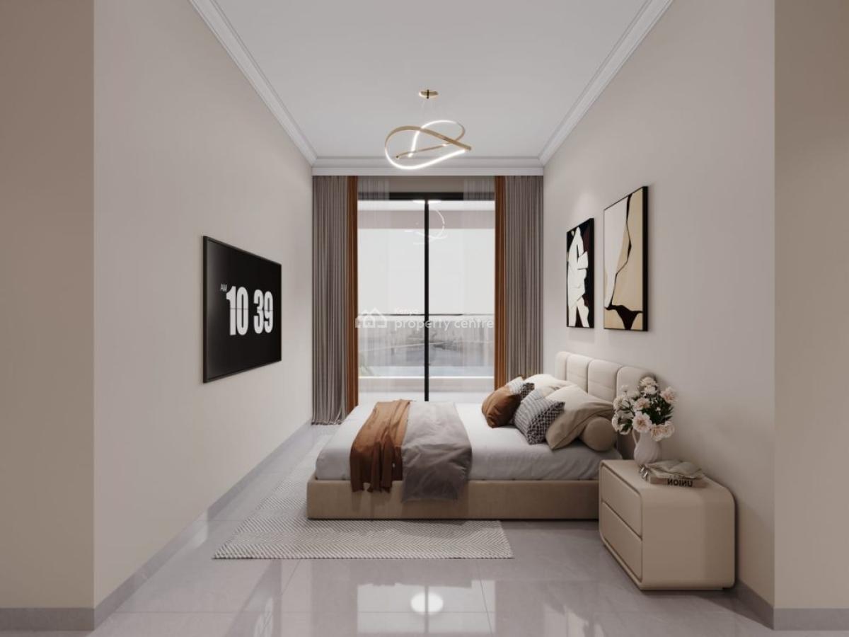 Urban Park Residence Apartments, Syokimau, Syokimau/mulolongo, Machakos, Apartment for Sale