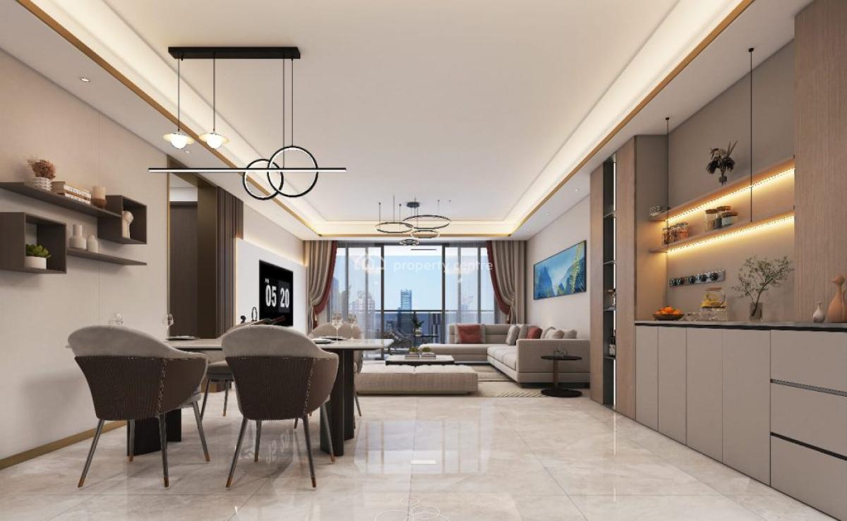 Urban Park Residence Apartments, Syokimau, Syokimau/mulolongo, Machakos, Apartment for Sale