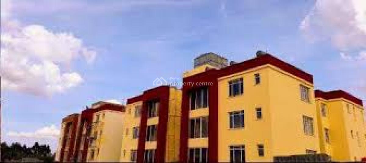 Willow Park Apartments, Banana Raini Road, Muchatha, Kiambu, Apartment for Sale