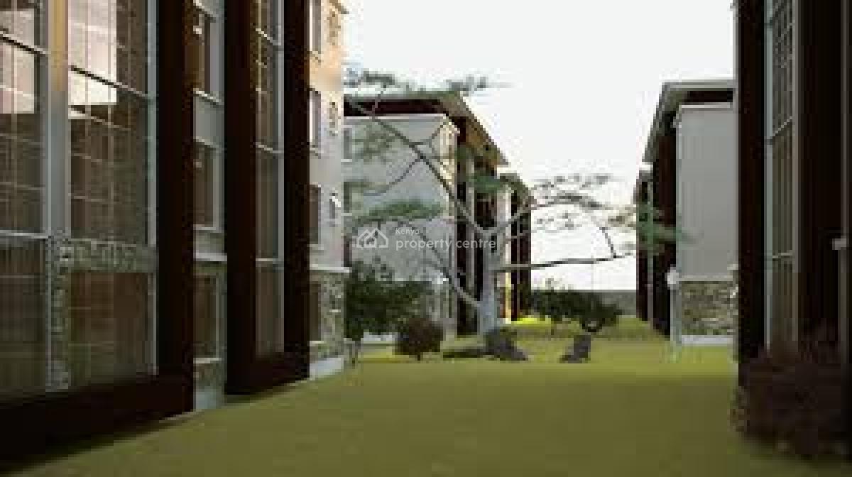 Willow Park Apartments, Banana Raini Road, Muchatha, Kiambu, Apartment for Sale