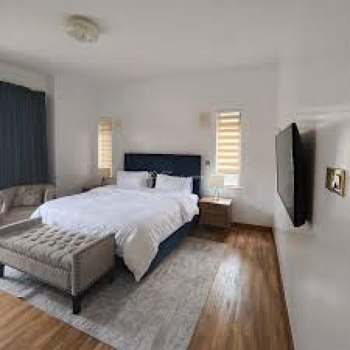 Willow Park Apartments, Banana Raini Road, Muchatha, Kiambu, Apartment for Sale