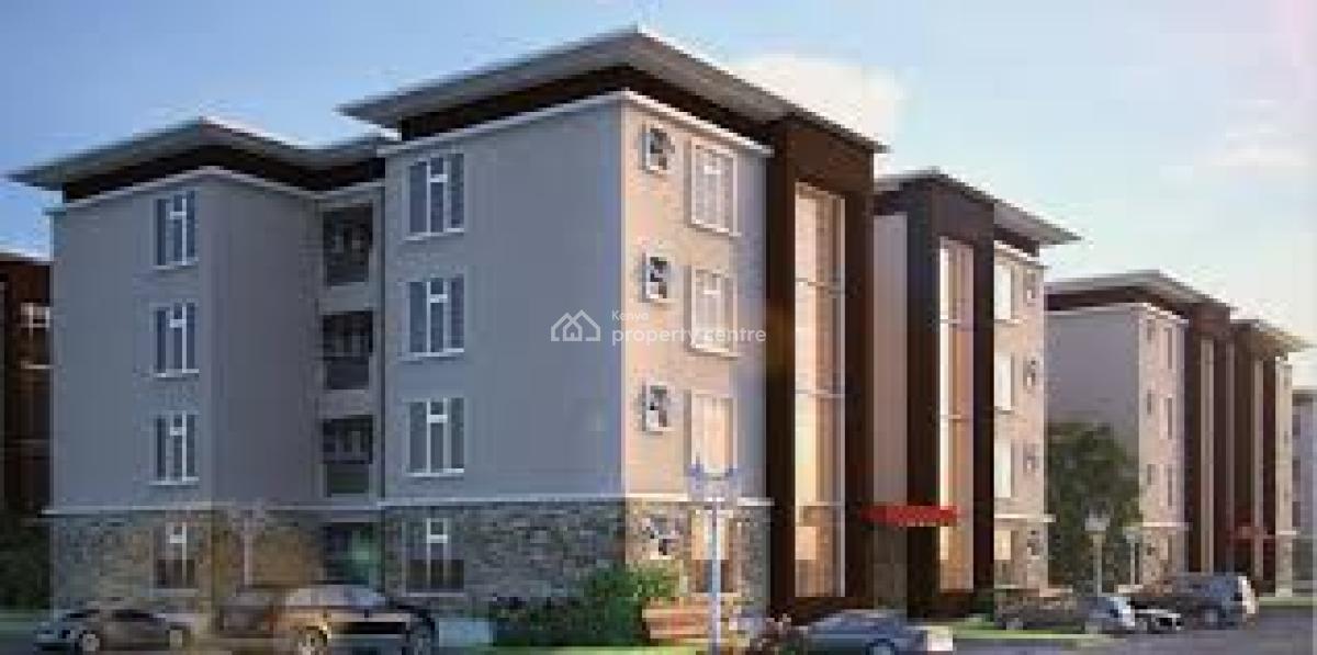 Willow Park Apartments, Banana Raini Road, Muchatha, Kiambu, Apartment for Sale