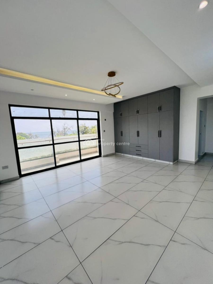 Modern Luxury1,2 & 3bedroom Apartments with Amazing Ocean Views, 7th Avenue, Nyali, Nyali, Mombasa, Apartment for Sale