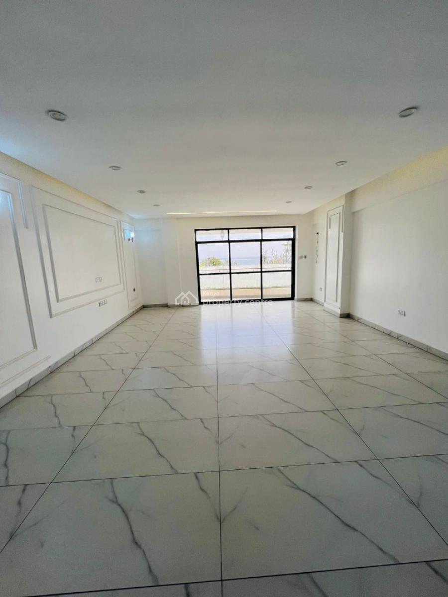 Modern Luxury1,2 & 3bedroom Apartments with Amazing Ocean Views, 7th Avenue, Nyali, Nyali, Mombasa, Apartment for Sale
