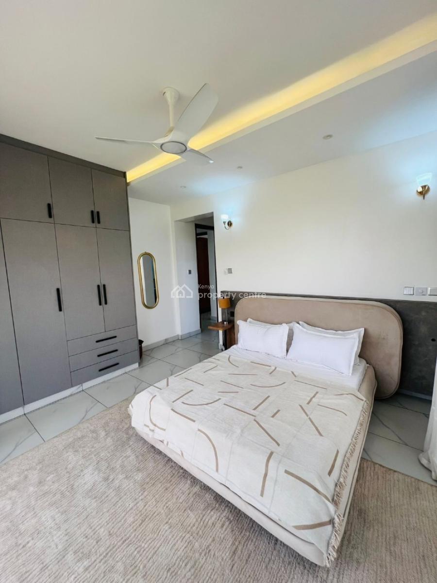 Modern Luxury1,2 & 3bedroom Apartments with Amazing Ocean Views, 7th Avenue, Nyali, Nyali, Mombasa, Apartment for Sale