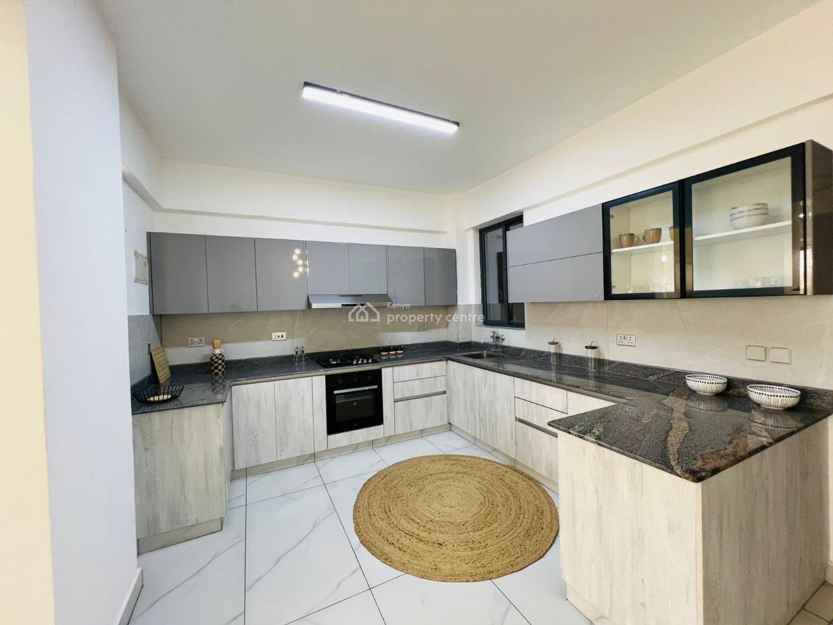 Modern Luxury1,2 & 3bedroom Apartments with Amazing Ocean Views, 7th Avenue, Nyali, Nyali, Mombasa, Apartment for Sale