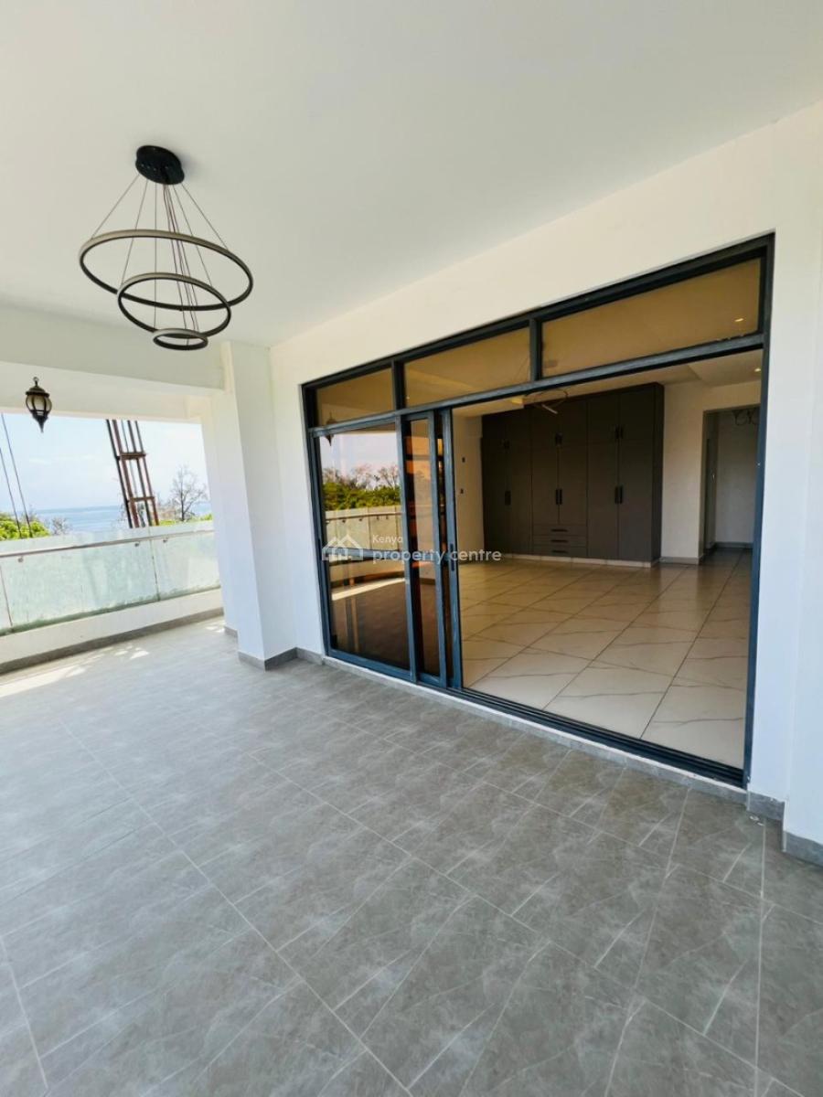 Modern Luxury1,2 & 3bedroom Apartments with Amazing Ocean Views, 7th Avenue, Nyali, Nyali, Mombasa, Apartment for Sale