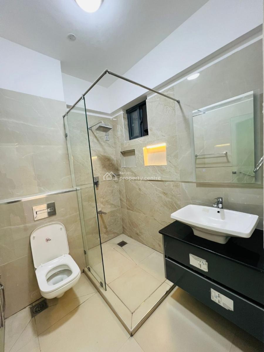 Modern Luxury1,2 & 3bedroom Apartments with Amazing Ocean Views, 7th Avenue, Nyali, Nyali, Mombasa, Apartment for Sale