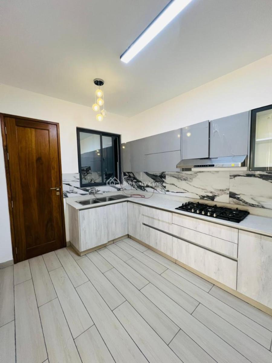 Modern Luxury1,2 & 3bedroom Apartments with Amazing Ocean Views, 7th Avenue, Nyali, Nyali, Mombasa, Apartment for Sale
