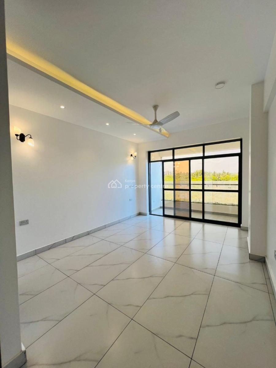 Modern Luxury1,2 & 3bedroom Apartments with Amazing Ocean Views, 7th Avenue, Nyali, Nyali, Mombasa, Apartment for Sale