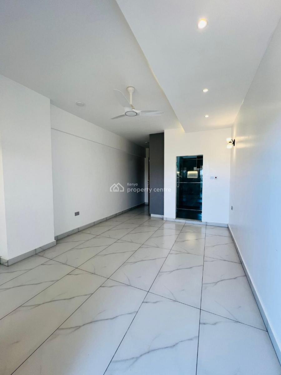 Modern Luxury1,2 & 3bedroom Apartments with Amazing Ocean Views, 7th Avenue, Nyali, Nyali, Mombasa, Apartment for Sale