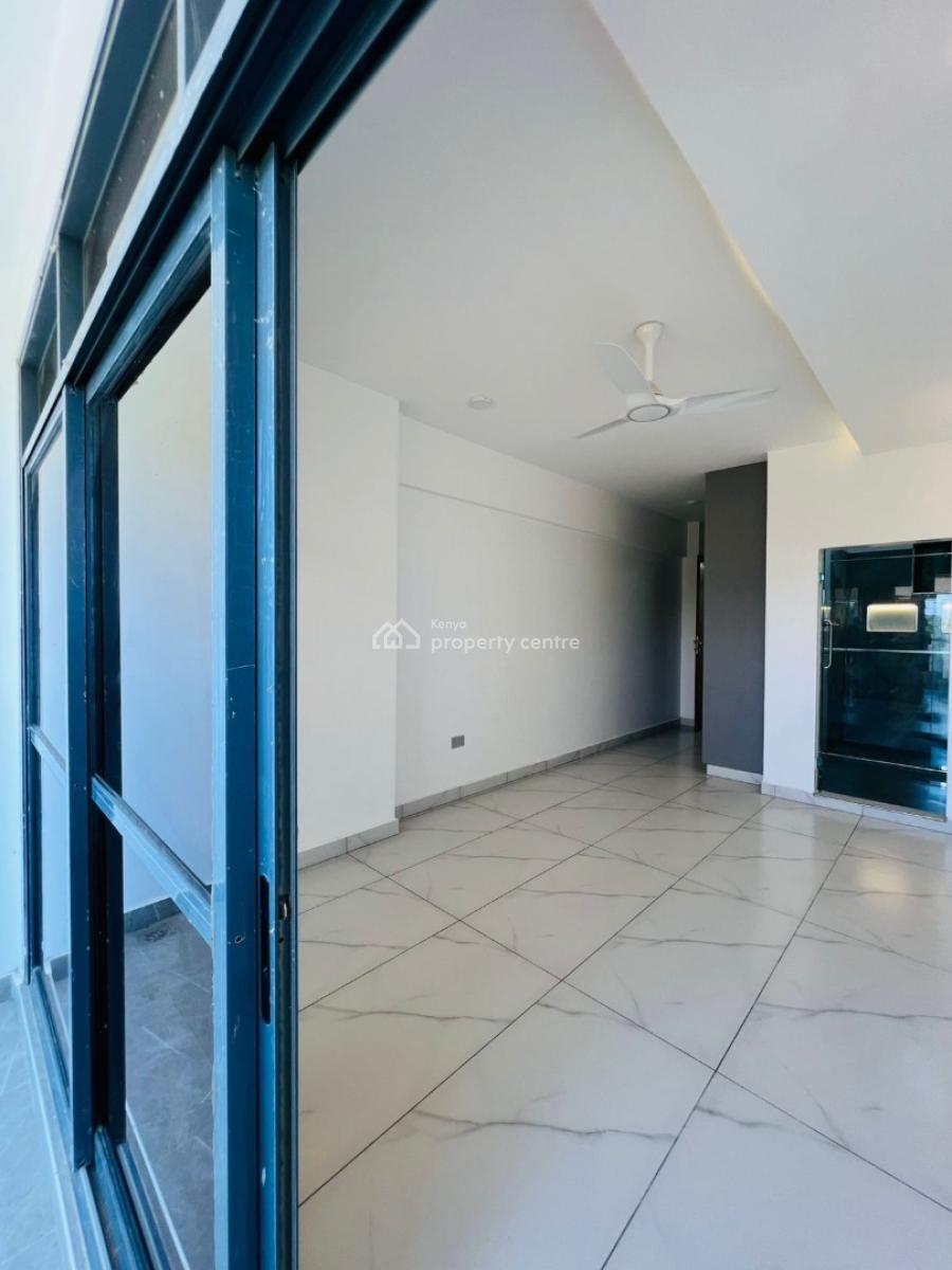 Modern Luxury1,2 & 3bedroom Apartments with Amazing Ocean Views, 7th Avenue, Nyali, Nyali, Mombasa, Apartment for Sale