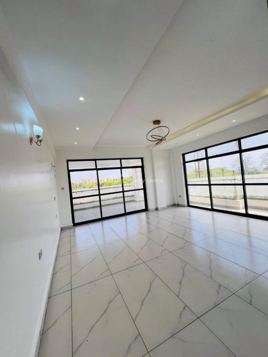 Modern Luxury1,2 & 3bedroom Apartments with Amazing Ocean Views, 7th Avenue, Nyali, Nyali, Mombasa, Apartment for Sale