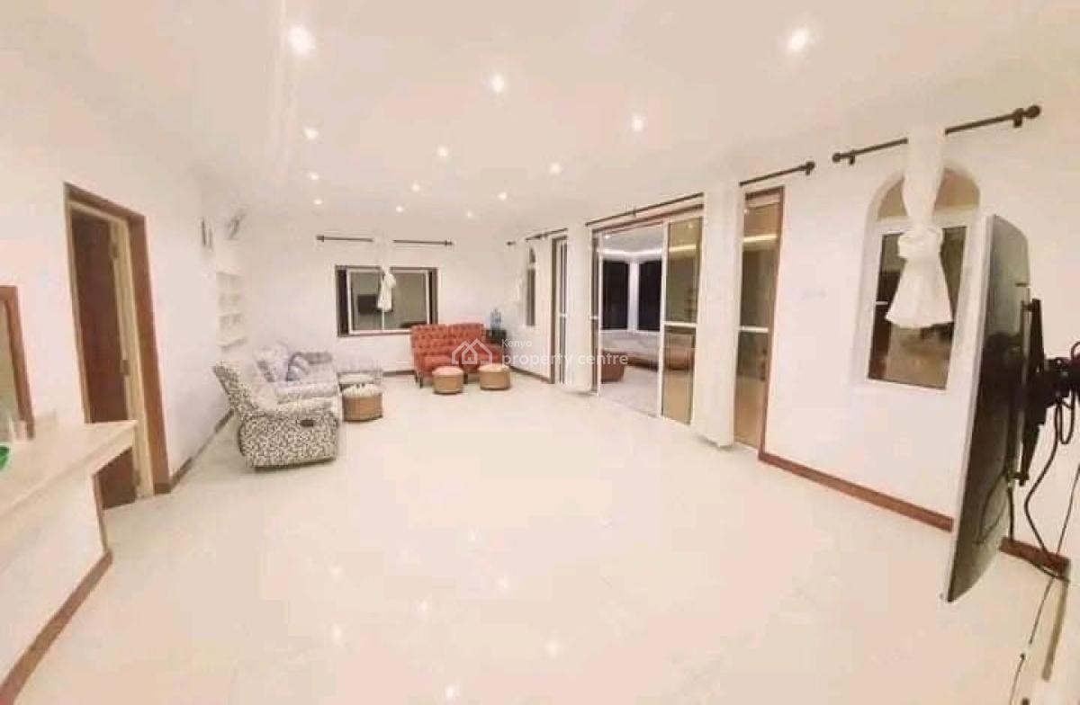 Executive 3 Bedroom Beach Villa for Short Stays/airbnb in Nyali,msa, Nyali, Nyali, Mombasa, Townhouse Short Let