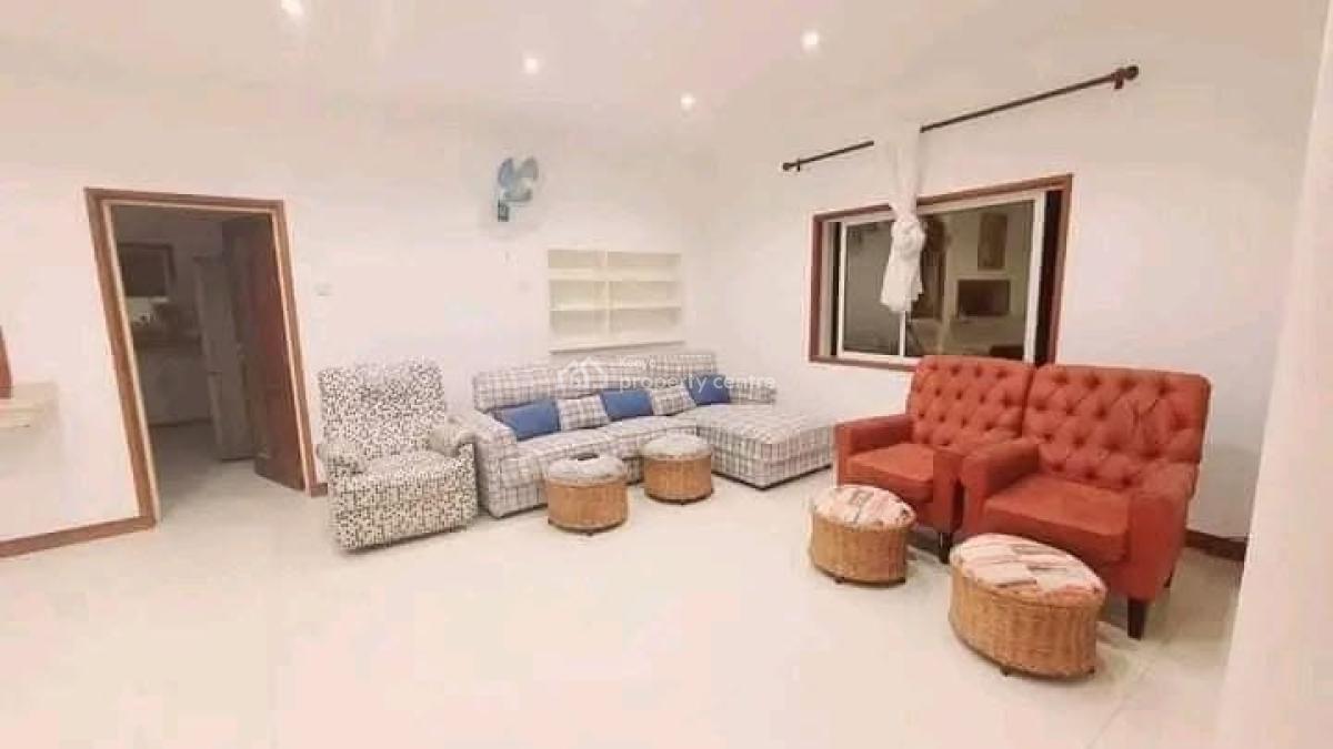 Executive 3 Bedroom Beach Villa for Short Stays/airbnb in Nyali,msa, Nyali, Nyali, Mombasa, Townhouse Short Let