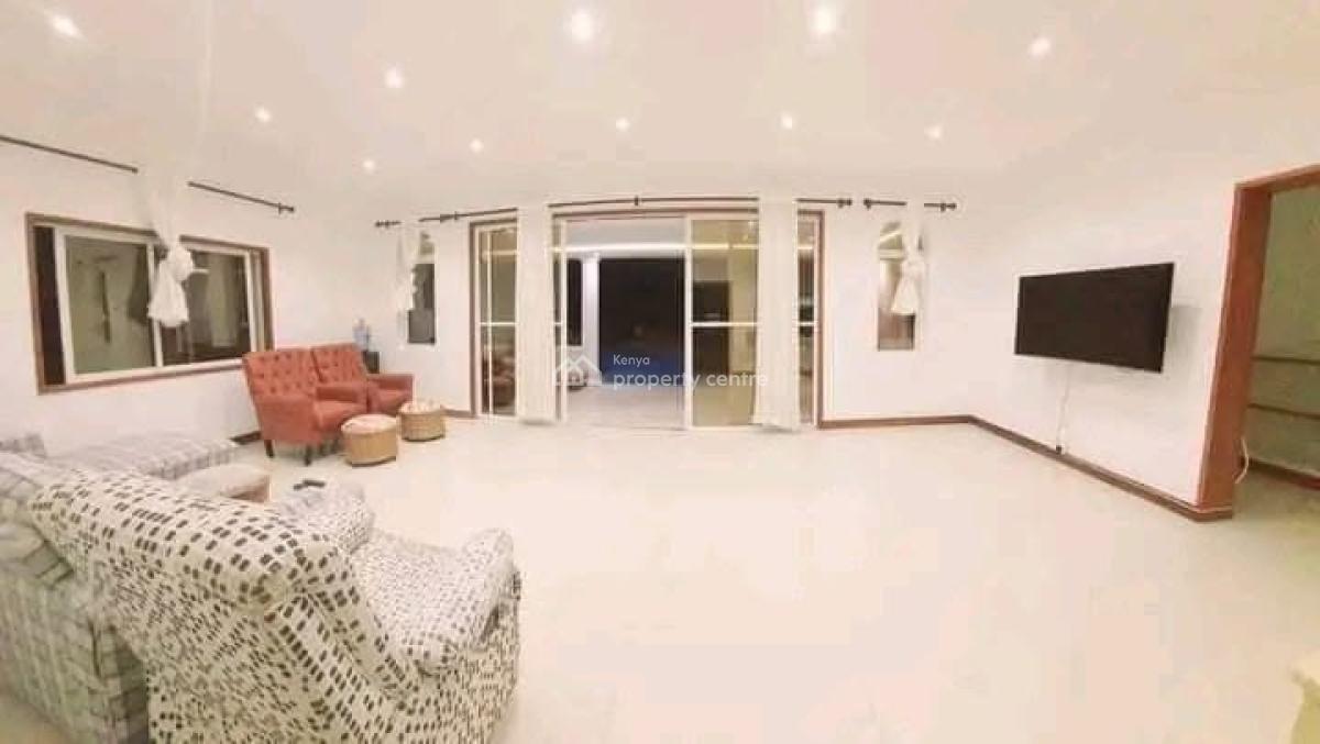 Executive 3 Bedroom Beach Villa for Short Stays/airbnb in Nyali,msa, Nyali, Nyali, Mombasa, Townhouse Short Let