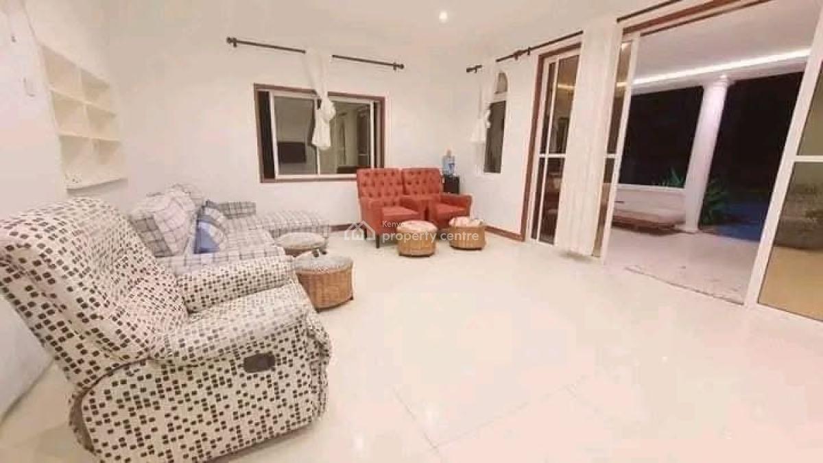 Executive 3 Bedroom Beach Villa for Short Stays/airbnb in Nyali,msa, Nyali, Nyali, Mombasa, Townhouse Short Let