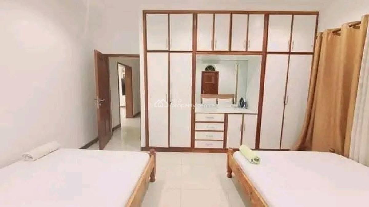 Executive 3 Bedroom Beach Villa for Short Stays/airbnb in Nyali,msa, Nyali, Nyali, Mombasa, Townhouse Short Let