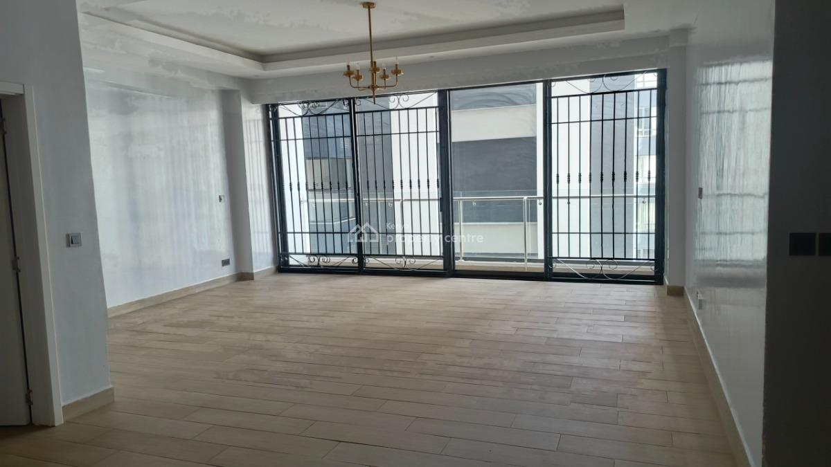 an Elegant Spacious 3 Bedroom Master Ensuite Plus Sq, Riverside Drive, Westlands, Nairobi, Apartment for Rent