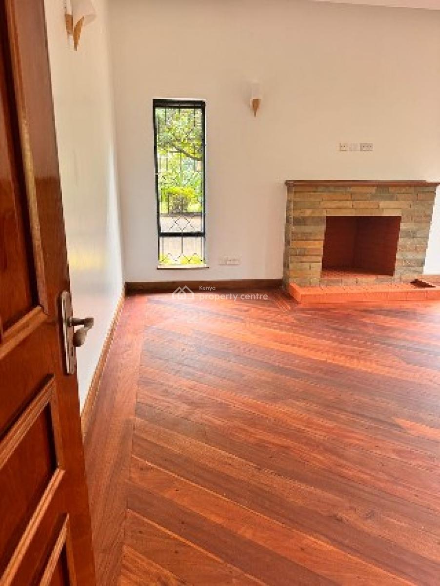 Massive 4 Bedroom Maisonette, Karen, Karen, Nairobi, House for Rent