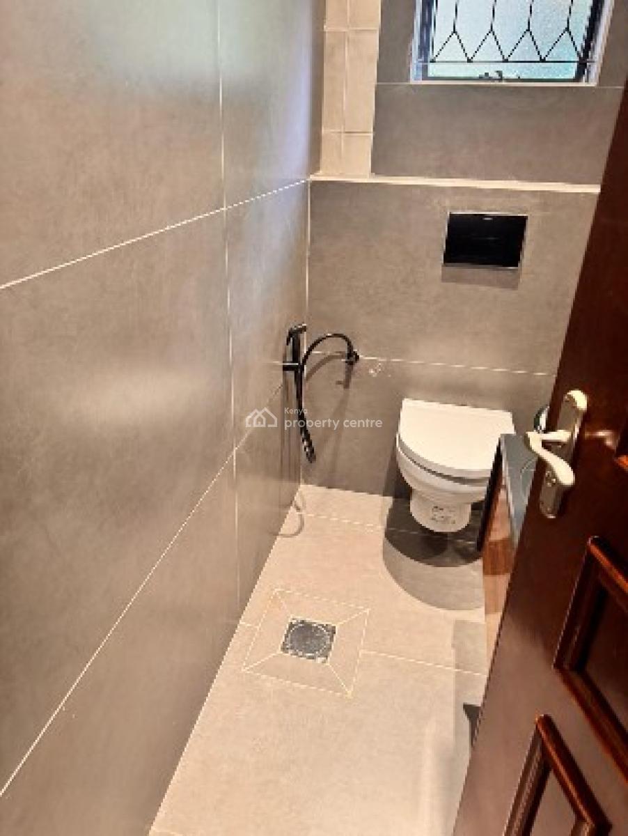 Massive 4 Bedroom Maisonette, Karen, Karen, Nairobi, House for Rent