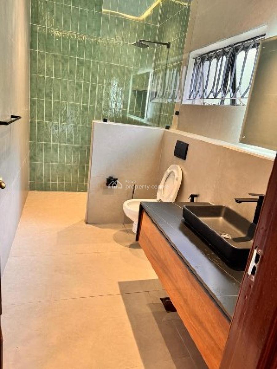 Massive 4 Bedroom Maisonette, Karen, Karen, Nairobi, House for Rent