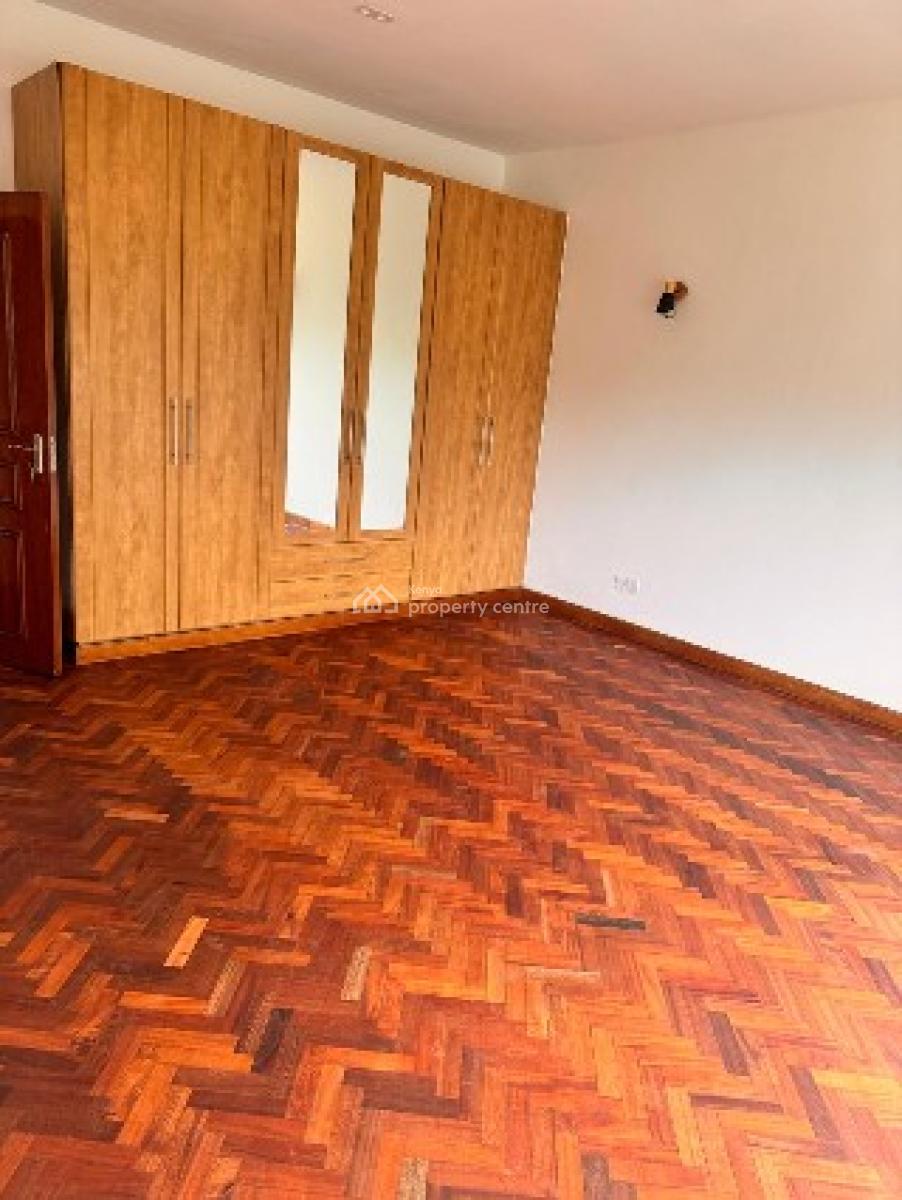 Massive 4 Bedroom Maisonette, Karen, Karen, Nairobi, House for Rent