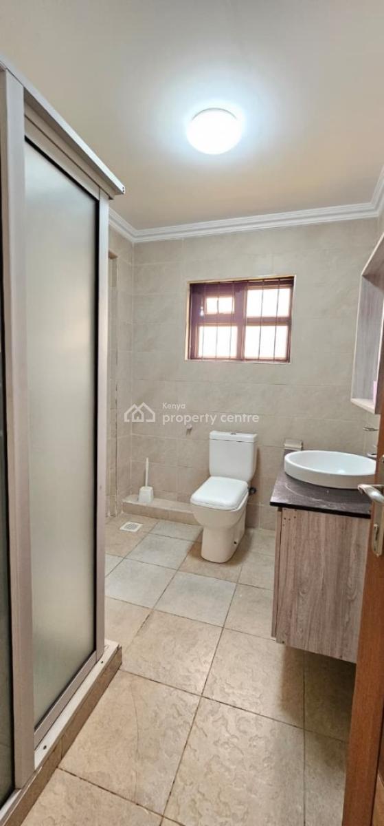 Beautiful 5 Bedroom Mansion, Miotoni, Karen, Nairobi, House for Rent