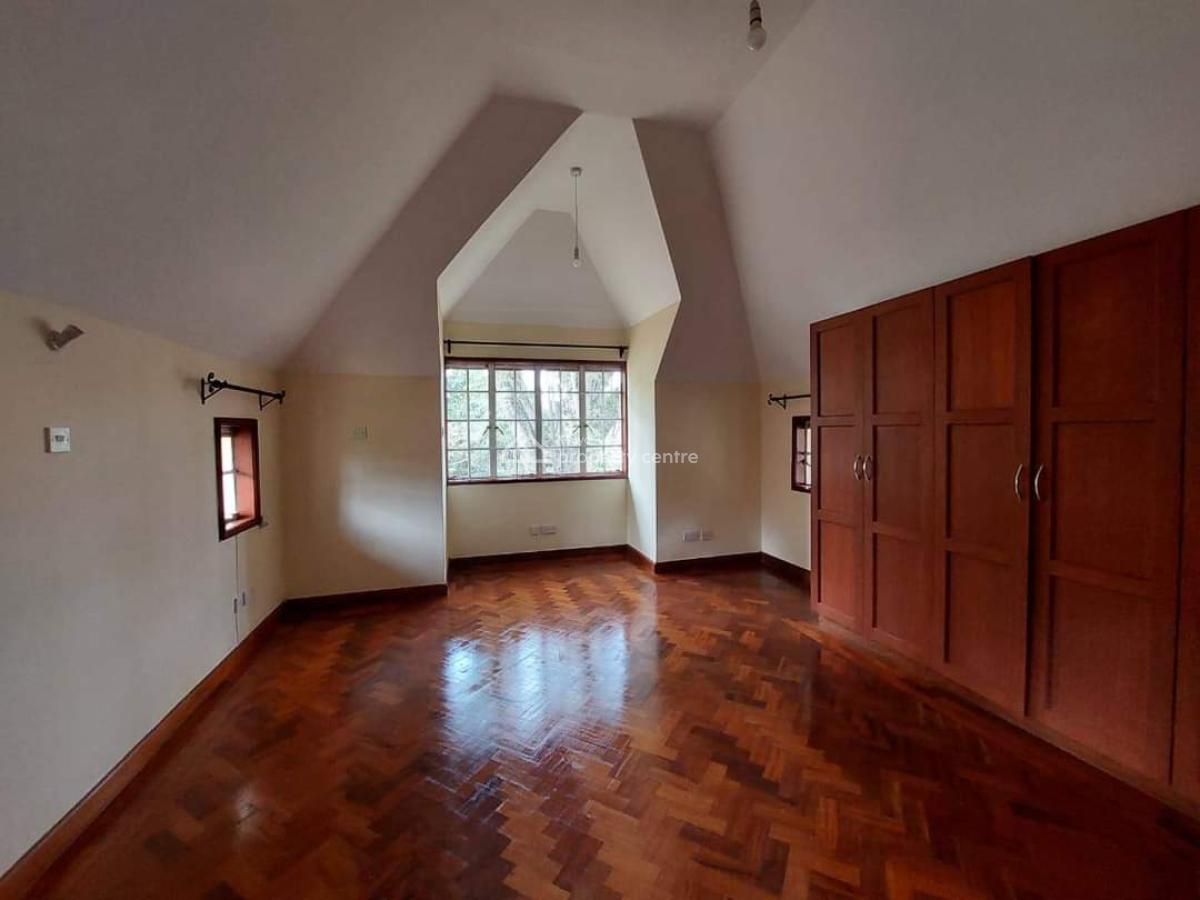 Beautiful 5 Bedroom Mansion, Miotoni, Karen, Nairobi, House for Rent