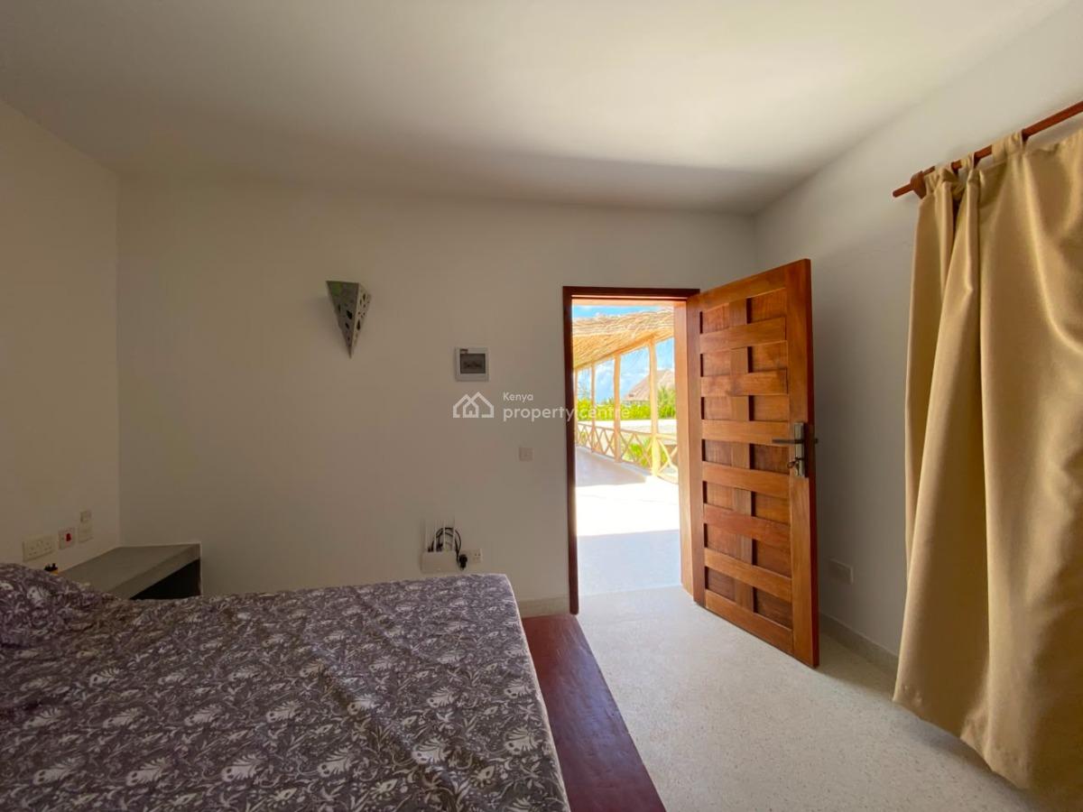 Luxury Villa Tastefully Furnished, Jacaranda, Watamu Beach, Watamu, Kilifi, Terraced Duplex for Sale