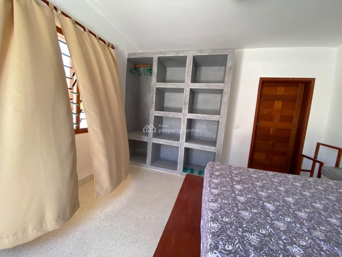 Luxury Villa Tastefully Furnished, Jacaranda, Watamu Beach, Watamu, Kilifi, Terraced Duplex for Sale