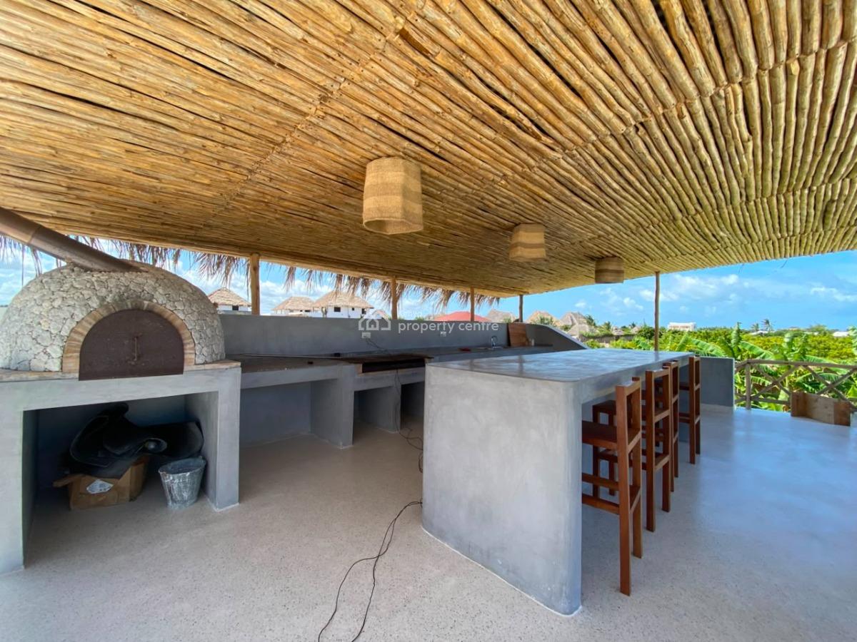 Luxury Villa Tastefully Furnished, Jacaranda, Watamu Beach, Watamu, Kilifi, Terraced Duplex for Sale